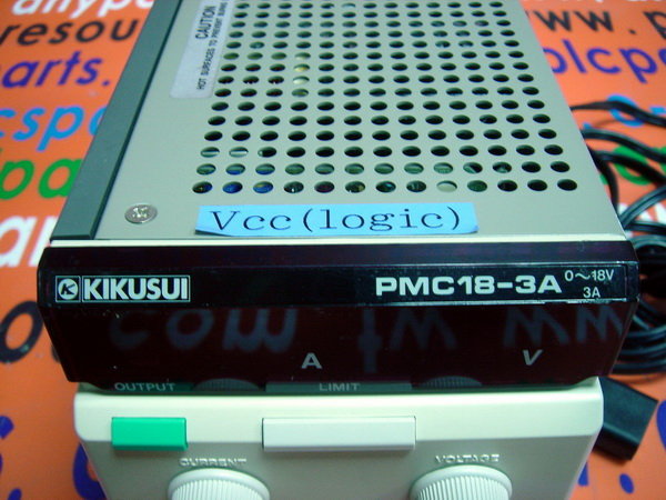 KIKUSUI PMC18-3A 0~18V 3A REGULATED DC POWER SUPPLY - 裕益科技